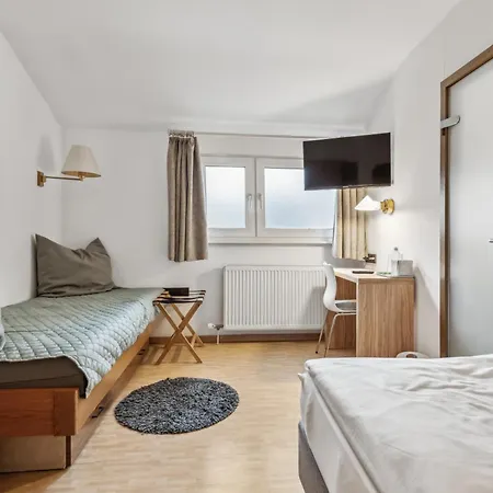 Hotel Zum Erwin