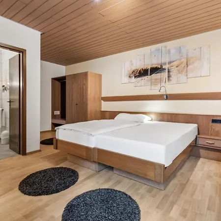Hotel Zum Erwin *
